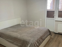 Продается 2-комнатная квартира Марины Цветаевой ул, 57.6  м&sup2;, 8500000 рублей