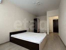Продается 1-комнатная квартира Уральская ул, 34.5  м&sup2;, 5150000 рублей
