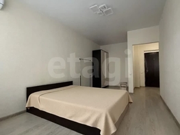 Продается 1-комнатная квартира Уральская ул, 34.5  м&sup2;, 5150000 рублей
