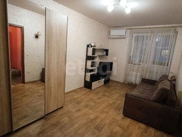 Продается 1-комнатная квартира Заполярная ул, 36.2  м&sup2;, 4590000 рублей