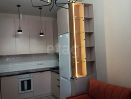 Продается 1-комнатная квартира Героя Пешкова ул, 32.1  м&sup2;, 5800000 рублей