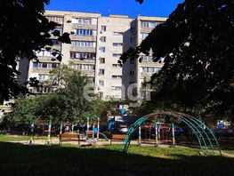 Продается 1-комнатная квартира 40-летия Победы ул, 32.2  м&sup2;, 4100000 рублей