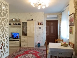Продается 2-комнатная квартира Конгрессная ул, 56.3  м&sup2;, 8000000 рублей