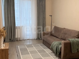 Продается 2-комнатная квартира Героя Георгия Бочарникова ул, 56  м&sup2;, 7400000 рублей