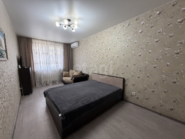 Снять однокомнатную квартиру Адмирала Серебрякова ул, 38.5  м&sup2;, 26000 рублей