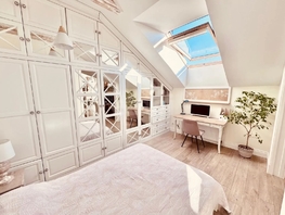 Продается 2-комнатная квартира Баварская ул, 60.9  м&sup2;, 11400000 рублей