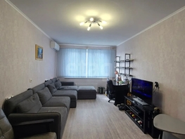 Продается 3-комнатная квартира Героя Аверкиева А.А. ул, 69.1  м&sup2;, 7800000 рублей