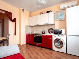 Снять однокомнатную квартиру Дмитрия Благоева ул, 35.9  м&sup2;, 30000 рублей