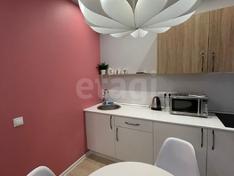 Продается Студия Даниила Смоляна ул, 25  м&sup2;, 4200000 рублей