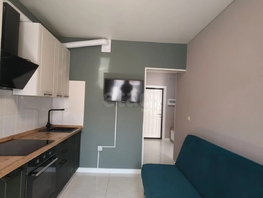 Продается 1-комнатная квартира Душистая ул, 31.6  м&sup2;, 4600000 рублей