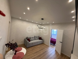 Продается 1-комнатная квартира Шаляпина Ф.И. ул, 29  м&sup2;, 4900000 рублей