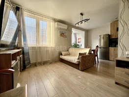 Продается 1-комнатная квартира Степная ул, 30.3  м&sup2;, 4600000 рублей