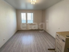 Продается 1-комнатная квартира Душистая ул, 40.6  м&sup2;, 3800000 рублей