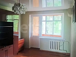 Продается 3-комнатная квартира Тургенева ул, 59  м&sup2;, 5000000 рублей
