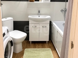 Продается 1-комнатная квартира Автолюбителей ул, 40.5  м&sup2;, 5500000 рублей