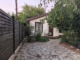 Продается Дом 40-я Линия ул, 71  м&sup2;, участок 3 сот., 9500000 рублей