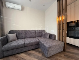 Продается Студия ЖК Клубный квартал Европа, 5, литера 7, 23.9  м&sup2;, 4600000 рублей