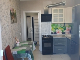 Продается 1-комнатная квартира Григория Пономаренко ул, 37  м&sup2;, 5500000 рублей