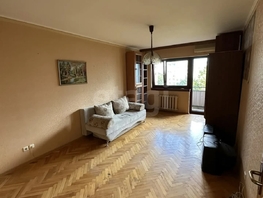Продается 1-комнатная квартира Александра Покрышкина ул, 41.6  м&sup2;, 4450000 рублей
