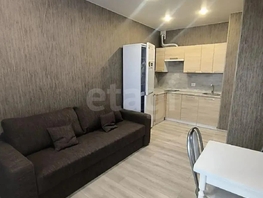 Продается 1-комнатная квартира Евгении Жигуленко ул, 35  м&sup2;, 5680000 рублей