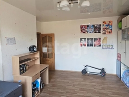 Продается 2-комнатная квартира Щорса ул, 52.8  м&sup2;, 5400000 рублей