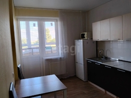 Продается 1-комнатная квартира Дзержинского ул, 33  м&sup2;, 5400000 рублей