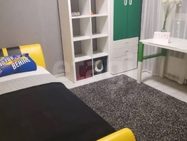 Продается 2-комнатная квартира Совхозная ул, 42.4  м&sup2;, 10700000 рублей