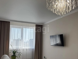 Продается 1-комнатная квартира Тюляева ул, 42.6  м&sup2;, 6500000 рублей