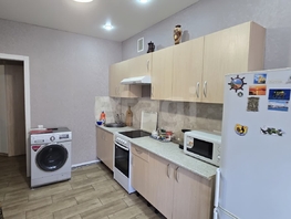 Продается 1-комнатная квартира Измаильская ул, 32.9  м&sup2;, 3650000 рублей