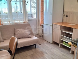 Продается 1-комнатная квартира Зиповская ул, 33.5  м&sup2;, 7500000 рублей