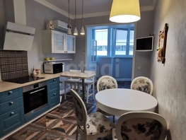 Продается 1-комнатная квартира Репина ул, 42.6  м&sup2;, 8500000 рублей
