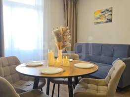 Снять однокомнатную квартиру Адмиралтейский б-р, 37  м&sup2;, 40000 рублей