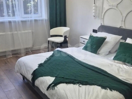 Снять однокомнатную квартиру Героев-Разведчиков ул, 35  м&sup2;, 30000 рублей