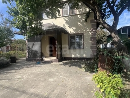 Продается Дом Вишневая ул, 130  м&sup2;, участок 4.5 сот., 7800000 рублей