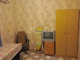 Продается 1-комнатная квартира Полины Осипенко ул, 33  м&sup2;, 3500000 рублей