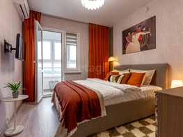 Продается 2-комнатная квартира Генерала Трошева Г.Н. ул, 49  м&sup2;, 8500000 рублей