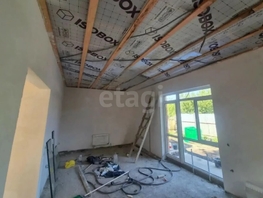 Продается Коттедж Яблоневая ул, 134  м&sup2;, участок 4.15 сот., 7000000 рублей
