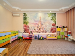 Продается Дом Астраханская ул, 319.9  м&sup2;, участок 8 сот., 40000000 рублей