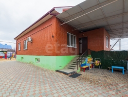 Продается Дом Бульварная ул, 372.2  м&sup2;, участок 8 сот., 36000000 рублей
