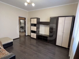 Продается 1-комнатная квартира Мусоргского М.П. ул, 39  м&sup2;, 3330000 рублей
