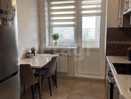 Продается 1-комнатная квартира Рахманинова С.В. ул, 44.5  м&sup2;, 3500000 рублей