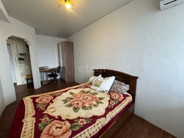 Снять однокомнатную квартиру Парижская ул, 33  м&sup2;, 16000 рублей
