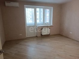 Продается 1-комнатная квартира писателя Знаменского пр-кт, 39.5  м&sup2;, 6300000 рублей