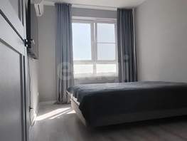 Продается 1-комнатная квартира ЖК Спорт Виладж, 2.5, 30.9  м&sup2;, 7800000 рублей