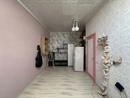 Продается 1-комнатная квартира Ленинский пер, 34.3  м&sup2;, 2650000 рублей
