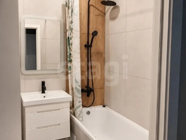 Продается 1-комнатная квартира ЖК Архитектор, литера 7.1, 34.7  м&sup2;, 6500000 рублей