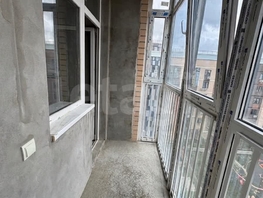 Продается 1-комнатная квартира генерала Корнилова ул, 34.1  м&sup2;, 3850000 рублей