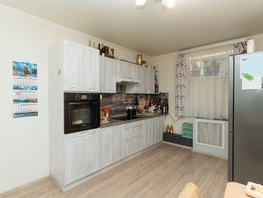 Продается 2-комнатная квартира Покровская (Новознаменский ж/р) ул, 66.7  м&sup2;, 4700000 рублей