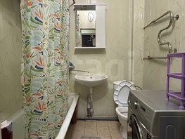 Продается Студия Сергея Есенина ул, 24.5  м&sup2;, 4199000 рублей