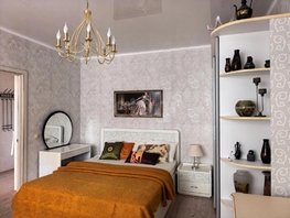 Снять однокомнатную квартиру Мачуги В.Н. ул, 37.1  м&sup2;, 30000 рублей